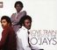 Love Train - The Best Of The O'Jays