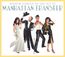 Chanson D'Amour: The Very Best Of The Manhattan Transfer