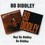 Hey! Bo Diddley / Bo Diddley
