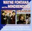 W.Fontant & Mindbenders/It's Wayne..