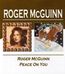 Roger McGuinn / Peace On You