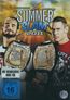 Wrestling: Summerslam 2011