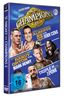 Wrestling: WWE - Night Of The Champions 2011