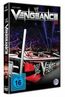 Wrestling: WWE - Vengeance 2011