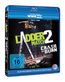 Wrestling: WWE - The Ladder Match 2 (Engl.OF) (Blu-ray)