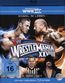 Wrestling: WWE - Wrestlemania 28 (Blu-ray)