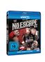 Wrestling: WWE - No Escape 2012 (Blu-ray)