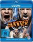 Wrestling: WWE - Summerslam 2012 (Blu-ray)