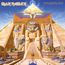 Powerslave (40th Anniversary) (remastered) (Limited EU Edition) (Zoetrope Picture Disc)