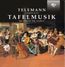 Tafelmusik (Gesamtaufnahme)