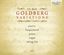 Goldberg-Variationen BWV 988 für Klavier/Cembalo/Orgel/Streichtrio