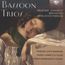 Musik für Fagott, Flöte & Klavier "Bassoon Trios"