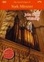 John Scott Whiteley - The Grand Organ of York Minster