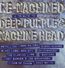 Re-Machined: A Tribute To Deep Purple