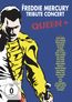 The Freddie Mercury Tribute Concert: Queen +