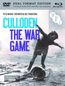 Culloden / The War Game (1964) (Blu-ray & DVD) (UK-Import)