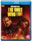 The Walking Dead - The Ones Who Live (2024) (Blu-ray) (UK Import)