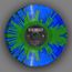 Loving You (Limited Edition) (Blue/ Green Splattered Vinyl)