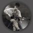 Bob Dylan (remastered) (Limited-Edition) (Picture Disc)