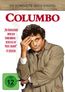 Columbo Staffel 1