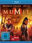 Die Mumie: Das Grabmal des Drachenkaisers (Blu-ray)