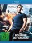 Das Bourne Ultimatum (Blu-ray)