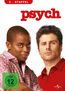 Psych Season 3