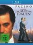 Der Duft der Frauen (Blu-ray)