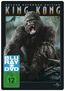 King Kong (2005) (Blu-ray + DVD) (Steelbook)