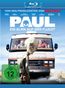 Paul - Ein Alien auf der Flucht (Blu-ray)