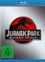 Jurassic Park 1-3 (Blu-ray)