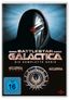 Battlestar Galactica (Komplette Serie)