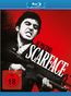 Scarface (1983) (Blu-ray)