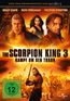 Scorpion King 3: Battle for Redemption