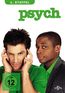 Psych Season 1