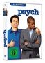 Psych Season 2