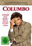 Columbo Staffel 1