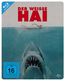 Der weiße Hai (Steelbook) (Blu-ray & Digital Copy)