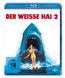 Der weiße Hai 2 (Blu-ray)