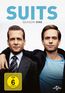 Suits Staffel 1