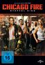 Chicago Fire Staffel 1