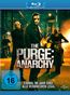 The Purge: Anarchy (Blu-ray)