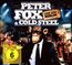 Peter Fox & Cold Steel: Live aus Berlin (Limited Edition)