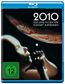 2010 - Das Jahr, in dem wir Kontakt aufnehmen (Blu-ray)