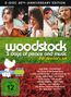 Woodstock (Director's Cut) (Special Edition)