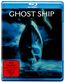 Ghost Ship (2002) (Blu-ray)