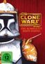 Star Wars: The Clone Wars Season 1