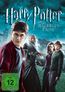 Harry Potter und der Halbblutprinz