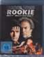 Rookie - Der Anfänger (Blu-ray)