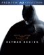 Batman Begins (Premium Collection) (Blu-ray)